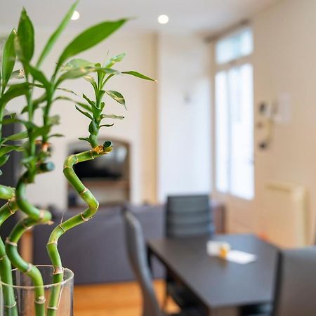Bamboo Mini Apartment Cuneo Buitenkant foto