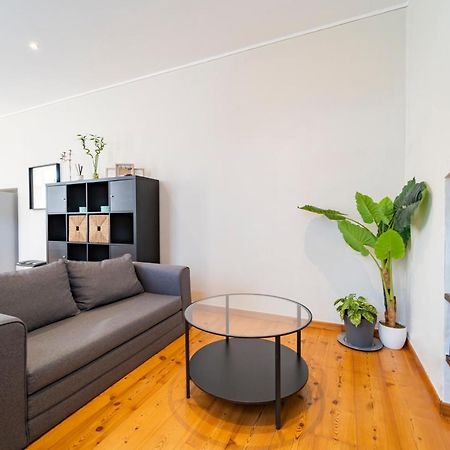 Bamboo Mini Apartment Cuneo Buitenkant foto